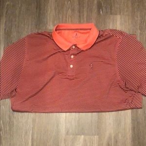 Bobby Jones Performance Polo Shirt XXL